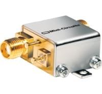ZX60-43-S+ Mini-Circuits | Mouser Honduras