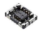 Imagen ampliada de Molex 215360-0064