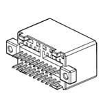 Imagen ampliada de Molex 68151-2016