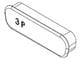 Molex / FCT 173112-0116