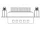 Molex / FCT 173113-0236