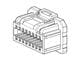 Molex 204523-1600