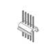 Molex 09-57-1047