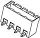 Molex 39522-4002