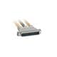 Molex / AirBorn SCPX-AJA-XXX-060-CCCCC