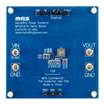 Imagen ampliada de Monolithic Power Systems (MPS) EV2167B-D-00A