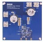 Imagen ampliada de Monolithic Power Systems (MPS) EVQ1918-QE-01A