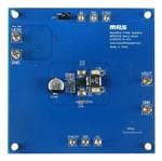 Imagen ampliada de Monolithic Power Systems (MPS) EVQ4316-R-01A