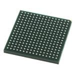 Imagen ampliada de Microchip Technology AFS600-1FG256