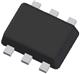 onsemi NSBC144EDP6T5G