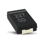 Imagen ampliada de Murata Electronics ECASD41C336M040KA0