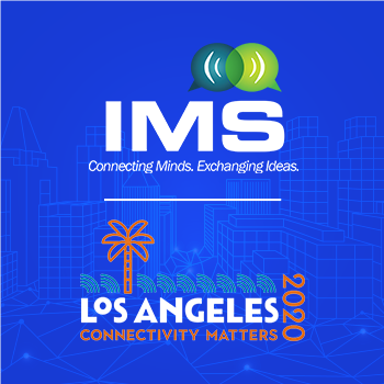 Mouser’s Virtual Booth at IMS 2020 Offers Latest in RF and Microwave Technologies