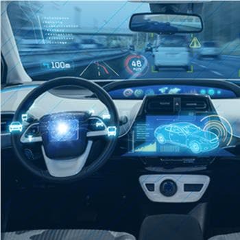 ADAS: The Key to Reaching Level-5 Autonomous Vehicles