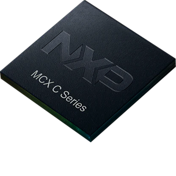 NXP Semiconductors MCX C Series product microsite