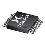 Imagen ampliada de Nexperia 74AUP2G80GM,125