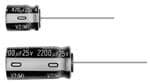 Imagen ampliada de Nichicon UVZ1V102MHD1CV