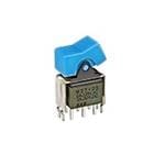 Imagen ampliada de NKK Switches M2T22TXW13