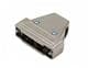 MH Connectors MHTRI-M-15-K