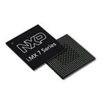 Imagen ampliada de NXP Semiconductors MCIMX7S3DVK08SC