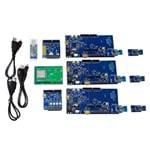 Imagen ampliada de NXP Semiconductors IOTZTB-DK006