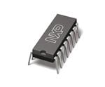NXP Semiconductors PCF8574AP,112 Enlarged Image