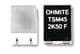 Ohmite TSM4510R0FE-TR