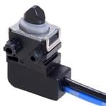 Imagen ampliada de Omron Electronics D2EW-R5-B03MR