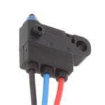 Imagen ampliada de Omron Electronics D2HW-C201M