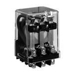 Imagen ampliada de Omron Automation and Safety MJN2C-N-AC120