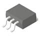 onsemi MBRB20100CTT4G