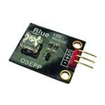 Imagen ampliada de OSEPP Electronics LEDMX-01