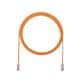 Panduit UTP28SP7.5MOR