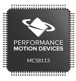 Imagen ampliada de Performance Motion Devices MC58113