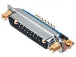 Imagen ampliada de Amphenol Positronic CBD47W1M36S0V5Z