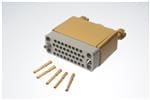 Imagen ampliada de Amphenol Positronic SND25M300E2G