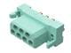 Amphenol Positronic DF07F3N
