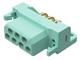 Amphenol Positronic DF07F4B/AA