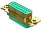 Amphenol Positronic RD37S1F00S-50