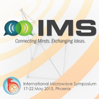 Mouser Electronics to Feature Newest RF Technologies at IMS 2015