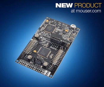 Takeoff Designing with the TI MSP-EXP432P401R 32 bit LaunchPad Evaluation Kit Now at Mouser