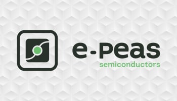 贸泽电子成为e-peas能量收集PMIC产品的首家全球授权分销商