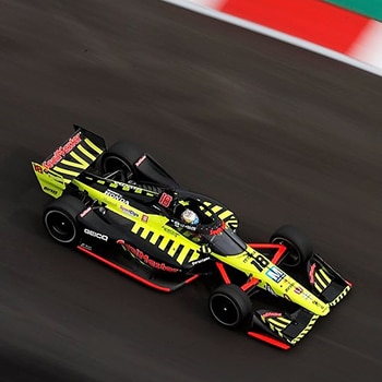 Mouser and Molex Team Up to Sponsor Dale Coyne Racing with Vasser-Sullivan for 2020 IndyCar Season