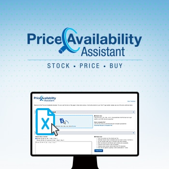Mouser's New Price and Availability Assistant Makes Quoting and Purchasing Easier than Ever