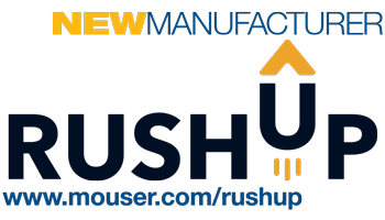 Mouser Signs Agreement with RushUp to Distribute KITRA and JAM Product Accelerator Boards for IoT