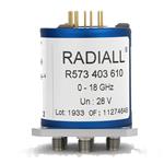 Imagen ampliada de Radiall R573402610