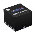 Imagen ampliada de RECOM Power RPZ-1.0-R