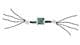 RF Solutions SPIDERBOGEY-8T8