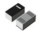 ROHM Semiconductor RESD3V3BAEDB15R