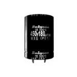 Imagen ampliada de Rubycon 400MXG390MEFCSN25X50