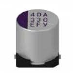 Imagen ampliada de Rubycon 63PFV56M10X10.5